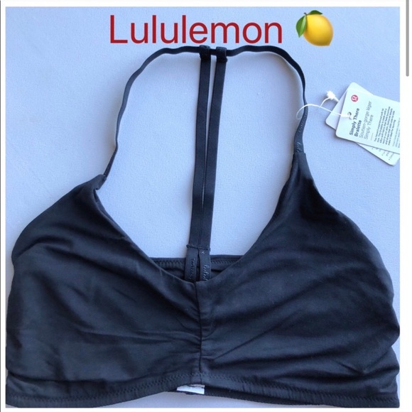 JUST IN ✔️LULULEMON 🍋 BRALETTE - Picture 2 of 7